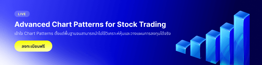 Advance Chart Patterns for Stock Trading